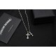 Popular 2024SS Necklace CHROME HEARTS Popular 2024SS Necklace CHROME HEARTS