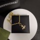 Local price sale 2024SS Necklace CHROME HEARTS Chrome Hearts Local price sale 2024SS Necklace CHROME HEARTS Chrome Hearts