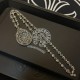 Latest Item 2024SS Necklace CHROME HEARTS Latest Item 2024SS Necklace CHROME HEARTS