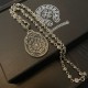 Latest Item 2024SS Necklace CHROME HEARTS Latest Item 2024SS Necklace CHROME HEARTS