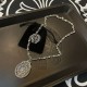 Latest Item 2024SS Necklace CHROME HEARTS Latest Item 2024SS Necklace CHROME HEARTS