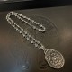 Latest Item 2024SS Necklace CHROME HEARTS Latest Item 2024SS Necklace CHROME HEARTS