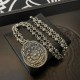 Latest Item 2024SS Necklace CHROME HEARTS Latest Item 2024SS Necklace CHROME HEARTS