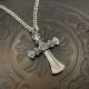 Limited design 2024SS necklace CHROME HEARTS Limited design 2024SS necklace CHROME HEARTS