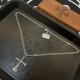 Limited design 2024SS necklace CHROME HEARTS Limited design 2024SS necklace CHROME HEARTS