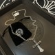 Limited design 2024SS necklace CHROME HEARTS Limited design 2024SS necklace CHROME HEARTS