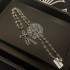 Trending Products 2024SS Necklace CHROME HEARTS
