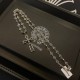 Trending Products 2024SS Necklace CHROME HEARTS Trending Products 2024SS Necklace CHROME HEARTS