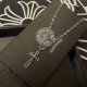 Trending Products 2024SS Necklace CHROME HEARTS Trending Products 2024SS Necklace CHROME HEARTS