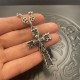 Trending Products 2024SS Necklace CHROME HEARTS Trending Products 2024SS Necklace CHROME HEARTS