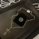 Trending Products 2024SS Necklace CHROME HEARTS Trending Products 2024SS Necklace CHROME HEARTS