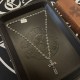 Trending Products 2024SS Necklace CHROME HEARTS Trending Products 2024SS Necklace CHROME HEARTS