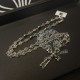 Trending Products 2024SS Necklace CHROME HEARTS Trending Products 2024SS Necklace CHROME HEARTS