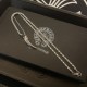 Hot topic 2024SS Necklace CHROME HEARTS Hot topic 2024SS Necklace CHROME HEARTS