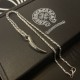 Hot topic 2024SS Necklace CHROME HEARTS Hot topic 2024SS Necklace CHROME HEARTS