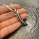 Hot topic 2024SS Necklace CHROME HEARTS Hot topic 2024SS Necklace CHROME HEARTS