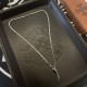 Hot topic 2024SS Necklace CHROME HEARTS Hot topic 2024SS Necklace CHROME HEARTS