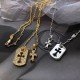 Highly Rated Item 2024SS Necklace CHROME HEARTS Highly Rated Item 2024SS Necklace CHROME HEARTS