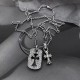 Highly Rated Item 2024SS Necklace CHROME HEARTS Highly Rated Item 2024SS Necklace CHROME HEARTS