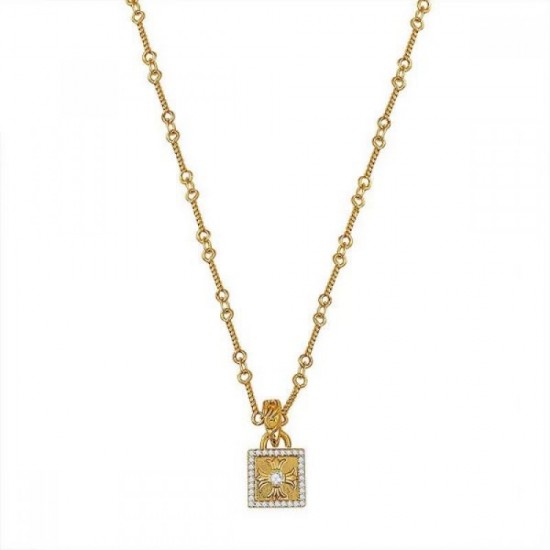 Trend color 2024SS necklace CHROME HEARTS Trend color 2024SS necklace CHROME HEARTS
