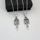 Popularity continues unabated! 2024SS Necklace CHROME HEARTS Chrome Hearts Popularity continues unabated! 2024SS Necklace CHROME HEARTS Chrome Hearts