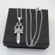 Popularity continues unabated! 2024SS Necklace CHROME HEARTS Chrome Hearts Popularity continues unabated! 2024SS Necklace CHROME HEARTS Chrome Hearts