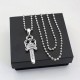 Popularity continues unabated! 2024SS Necklace CHROME HEARTS Chrome Hearts Popularity continues unabated! 2024SS Necklace CHROME HEARTS Chrome Hearts