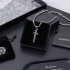 Classic style 2024SS necklace CHROME HEARTS