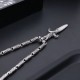 Classic style 2024SS necklace CHROME HEARTS Classic style 2024SS necklace CHROME HEARTS