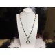 Particularly noteworthy 2024SS necklace CHROME HEARTS Particularly noteworthy 2024SS necklace CHROME HEARTS