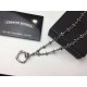 Particularly noteworthy 2024SS necklace CHROME HEARTS Particularly noteworthy 2024SS necklace CHROME HEARTS