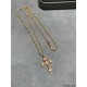 Recommended coordination 2024SS necklace CHROME HEARTS Recommended coordination 2024SS necklace CHROME HEARTS