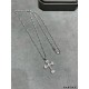 Recommended coordination 2024SS necklace CHROME HEARTS Recommended coordination 2024SS necklace CHROME HEARTS