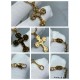 Recommended coordination 2024SS necklace CHROME HEARTS Recommended coordination 2024SS necklace CHROME HEARTS