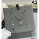 2024SS Necklace CHROME HEARTS, which is gaining many loyal users 2024SS Necklace CHROME HEARTS, which is gaining many loyal users