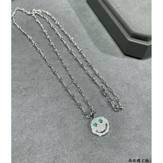 2024SS Necklace CHROME HEARTS, which is gaining many loyal users 2024SS Necklace CHROME HEARTS, which is gaining many loyal users