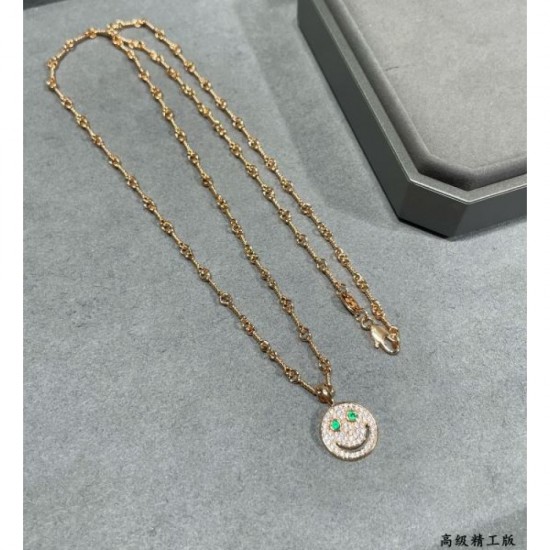 2024SS Necklace CHROME HEARTS, which is gaining many loyal users 2024SS Necklace CHROME HEARTS, which is gaining many loyal users