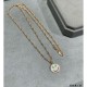 2024SS Necklace CHROME HEARTS, which is gaining many loyal users 2024SS Necklace CHROME HEARTS, which is gaining many loyal users