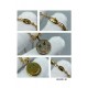 2024SS Necklace CHROME HEARTS, which is gaining many loyal users 2024SS Necklace CHROME HEARTS, which is gaining many loyal users