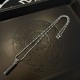Upgrade your 2024SS necklace CHROME HEARTS Upgrade your 2024SS necklace CHROME HEARTS