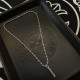 Upgrade your 2024SS necklace CHROME HEARTS Upgrade your 2024SS necklace CHROME HEARTS