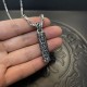 Upgrade your 2024SS necklace CHROME HEARTS Upgrade your 2024SS necklace CHROME HEARTS