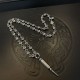 The boom is heating up again 2024SS Necklace CHROME HEARTS The boom is heating up again 2024SS Necklace CHROME HEARTS