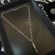 The boom is heating up again 2024SS Necklace CHROME HEARTS The boom is heating up again 2024SS Necklace CHROME HEARTS