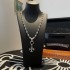 This time it's sold out! 2024SS Necklace CHROME HEARTS Chrome Hearts