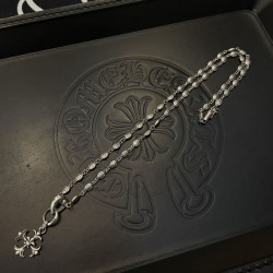 This time it's sold out! 2024SS Necklace CHROME HEARTS Chrome Hearts