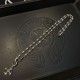 This time it's sold out! 2024SS Necklace CHROME HEARTS Chrome Hearts This time it's sold out! 2024SS Necklace CHROME HEARTS Chrome Hearts