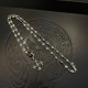 This time it's sold out! 2024SS Necklace CHROME HEARTS Chrome Hearts This time it's sold out! 2024SS Necklace CHROME HEARTS Chrome Hearts