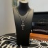 2024SS necklace you should buy this summer CHROME HEARTS