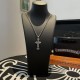 2024SS necklace you should buy this summer CHROME HEARTS 2024SS necklace you should buy this summer CHROME HEARTS